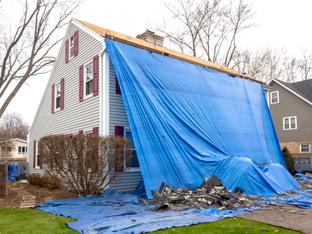 Best Hoarding Cleanup  in Terrebonne, OR